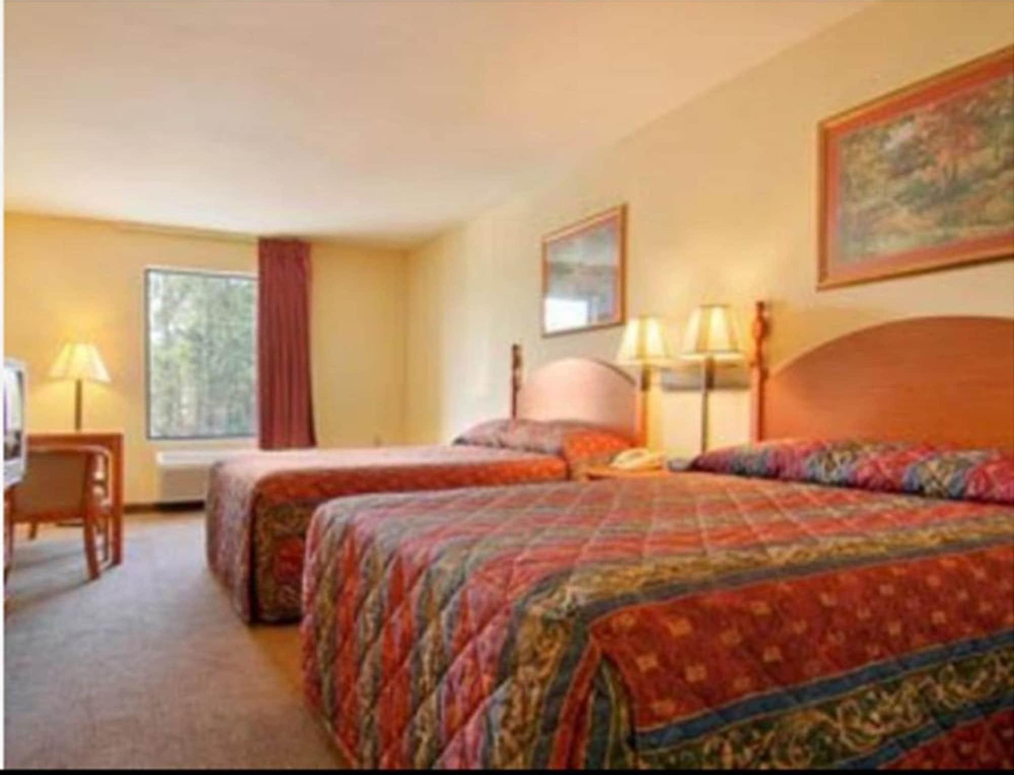 Sleep Inn & Suites Тускалуса Экстерьер фото
