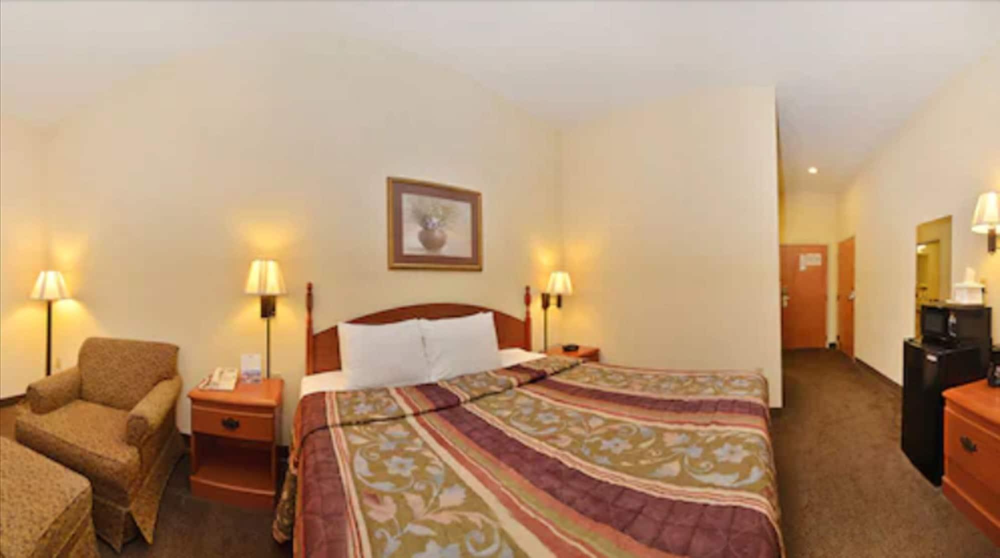 Sleep Inn & Suites Тускалуса Экстерьер фото