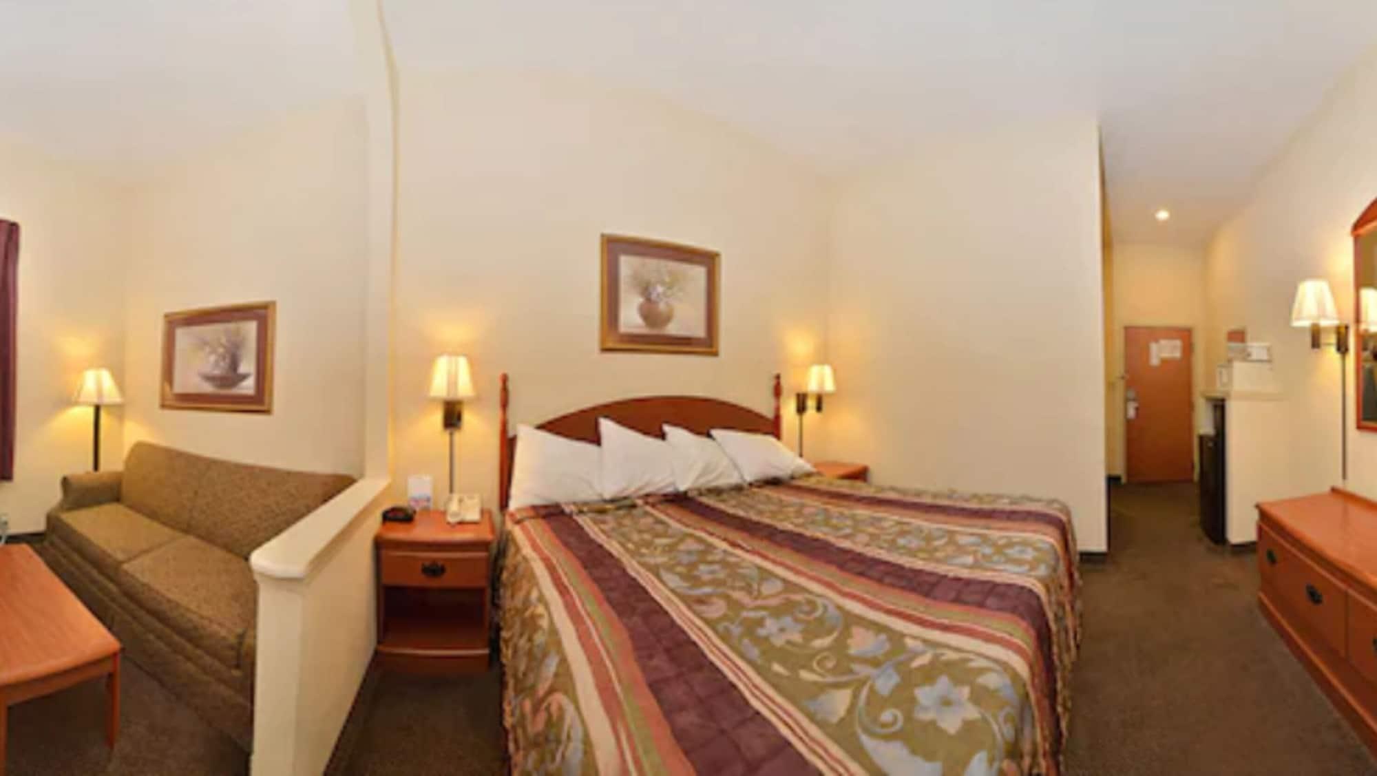 Sleep Inn & Suites Тускалуса Экстерьер фото